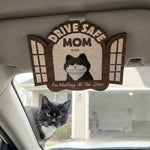 Drive_Safe_We_Re_Waiting_At_The_Door_Personalized_Wooden_Car_Visor_Clip_2
