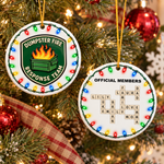 Dumpster-Fire-Response-Team-Custom-Crossword-Names-Personalized-Ornament1