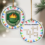 Dumpster-Fire-Response-Team-Custom-Crossword-Names-Personalized-Ornament2