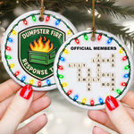 Dumpster-Fire-Response-Team-Custom-Crossword-Names-Personalized-Ornament4