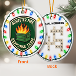 Dumpster-Fire-Response-Team-Custom-Crossword-Names-Personalized-Ornament5