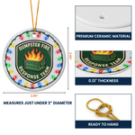 Dumpster-Fire-Response-Team-Custom-Crossword-Names-Personalized-Ornament6