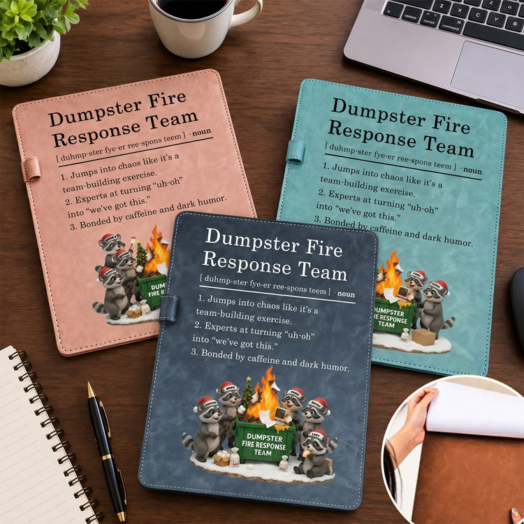 Dumpster-On-Fire-Response-Team-Funny-Gift-For-Coworker-Team-Personalized-Clipboard-(1.1)
