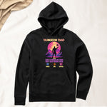 Dungeon Dad Like A Regular Dad But With More Dice - Personalized Shirt