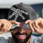 El Mejor Papá De Todos - Gorra Clásica Personalizada