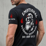 Emotional-Support-Husband-Do-Not-Funny-Shirt-For-Him-Personalized-Shirt-8