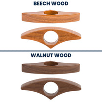 Enjoy The Next Chapter - Personalized Book Page Holder