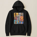 Errbody In The Camp Gettin’ Tipsy - Personalized Shirt