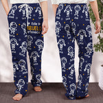 Este-Abuelo-Esta-Abuela-Pertenece-A-Con-Dibujos-Estilo-Doodle-Personalizadas-Pantalones-De-Pijama-De-Felpa-9