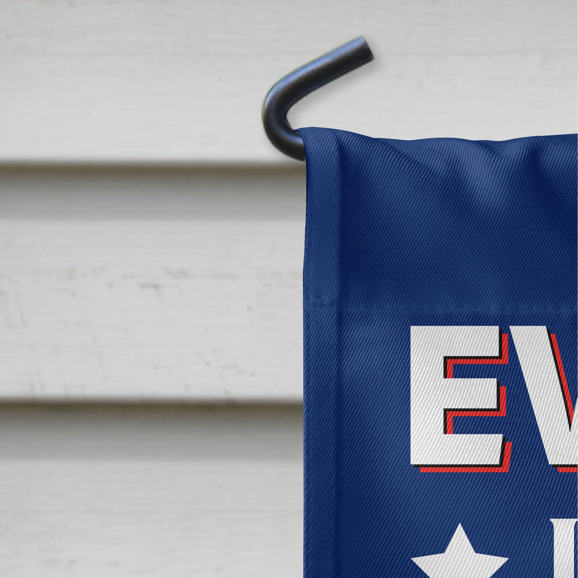 Even My Dogs Cats Are Waiting For America’s 250Th - Personalized Flag