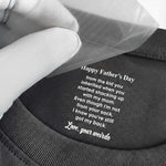 Even-Though-I’m-Not-From-Your-Sack-Fun-Father's-Day-Hidden-Message-Gift-For-Step-Father-Dad-Personalized-Shirt--3
