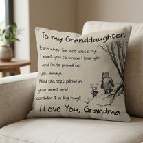 Even-When-I'M-Not-Close-Gift-For-Kid-Personalized-Pillow-Cover-1