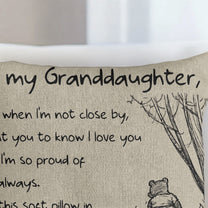 Even-When-I'M-Not-Close-Gift-For-Kid-Personalized-Pillow-Cover-2