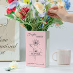 Every-Chapter-Brings-New-Growth-Line-Art-Flowers-Personalized-Vase-2