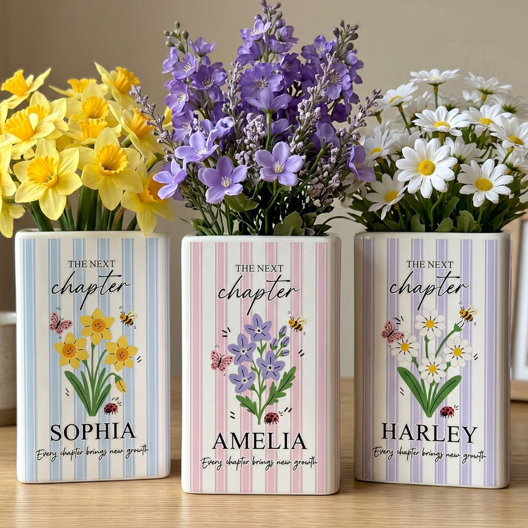 Every_Chapter_Brings_New_Growth_Personalized_Vase_1
