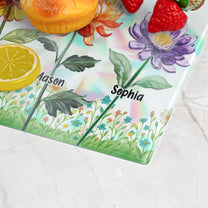 Everything-Tastes-Better-In-Mom’s-Kitchen,-Grandma's-Kitchen-Personalized-Cutting-Board-5
