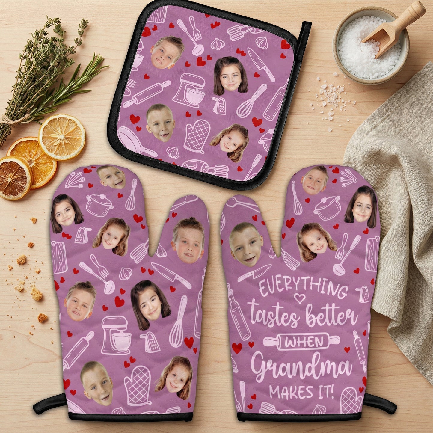 Everything-Tastes-Better-When-Grandma-Makes-It-Personalized-Oven-Mitts-And-Pot-Holder-1