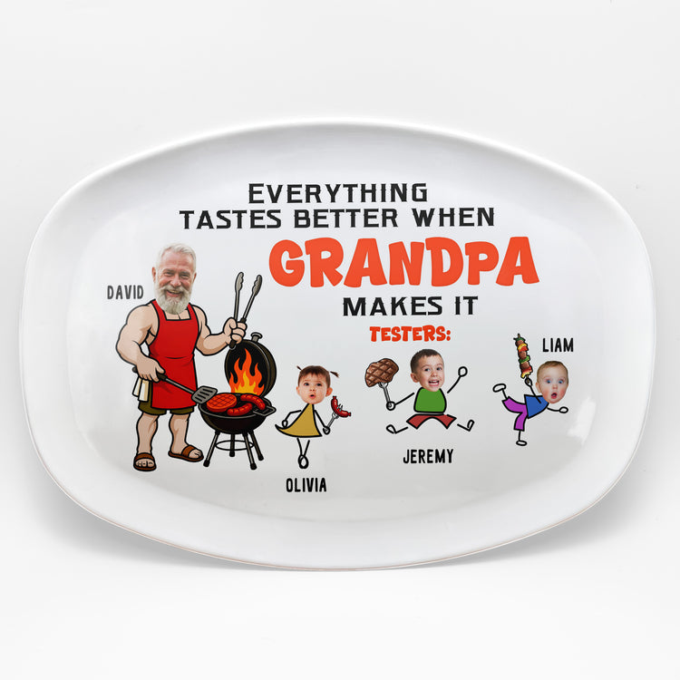 Everything-Tastes-Better-When-Grandpa-Mades-It-Fathers-Day-Gift-For-Grandpa-Dad-Personalized-Platter-3