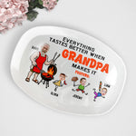 Everything-Tastes-Better-When-Grandpa-Mades-It-Fathers-Day-Gift-For-Grandpa-Dad-Personalized-Platter-4
