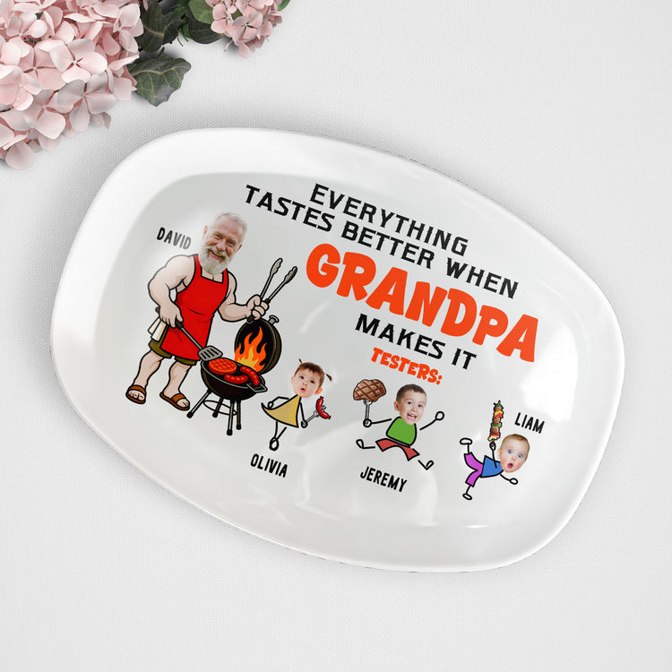 Everything-Tastes-Better-When-Grandpa-Mades-It-Fathers-Day-Gift-For-Grandpa-Dad-Personalized-Platter-4