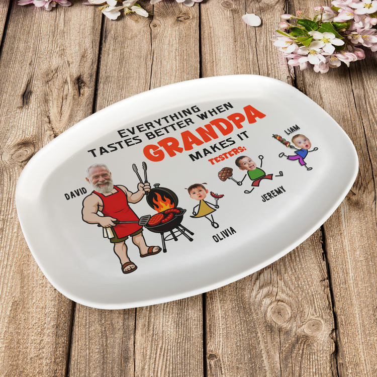 Everything-Tastes-Better-When-Grandpa-Mades-It-Fathers-Day-Gift-For-Grandpa-Dad-Personalized-Platter-5
