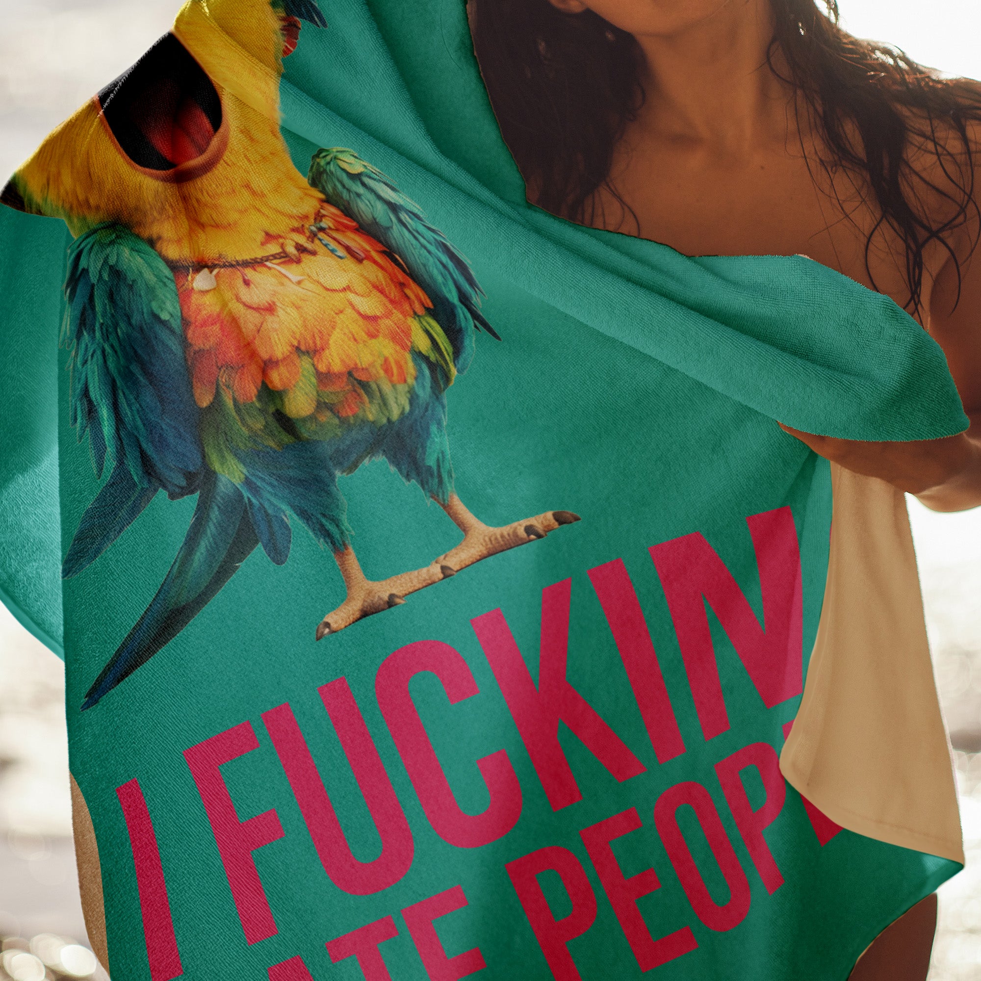 F-Caw-F-I-Fcking-Hate-People-Personalized-Beach-Towel-7