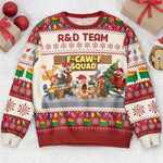 F-Caw-F-Squad-For-Funny-Ugly-Sweater-Party-Personalized-Sweater-2