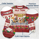 F-Caw-F-Squad-For-Funny-Ugly-Sweater-Party-Personalized-Sweater-5