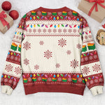 F-Caw-F-Squad-For-Funny-Ugly-Sweater-Party-Personalized-Sweater-6