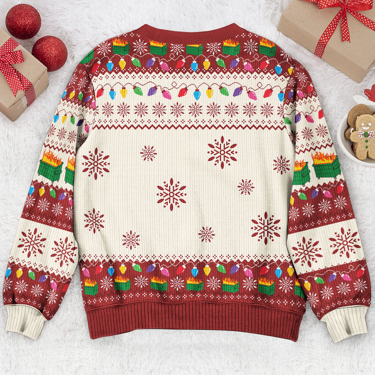 F-Caw-F-Squad-For-Funny-Ugly-Sweater-Party-Personalized-Sweater-6