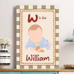 Faceless-Art-Playroom-Decor-Initial-Name-Personalized-Poster-3