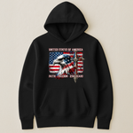 Faith - Freedom - 250 Years - Shirt