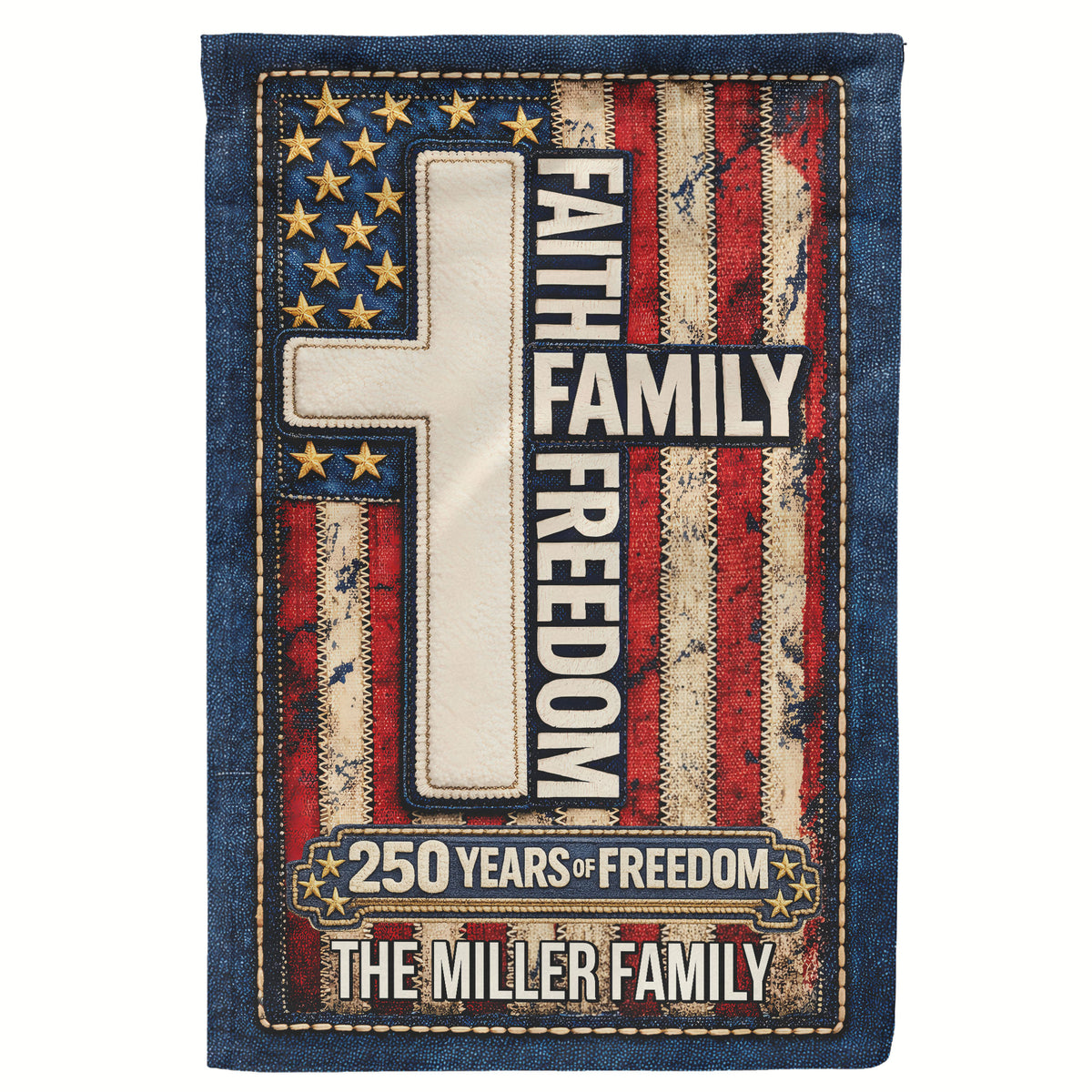Faith-Freedom-Personalized-Flag-2