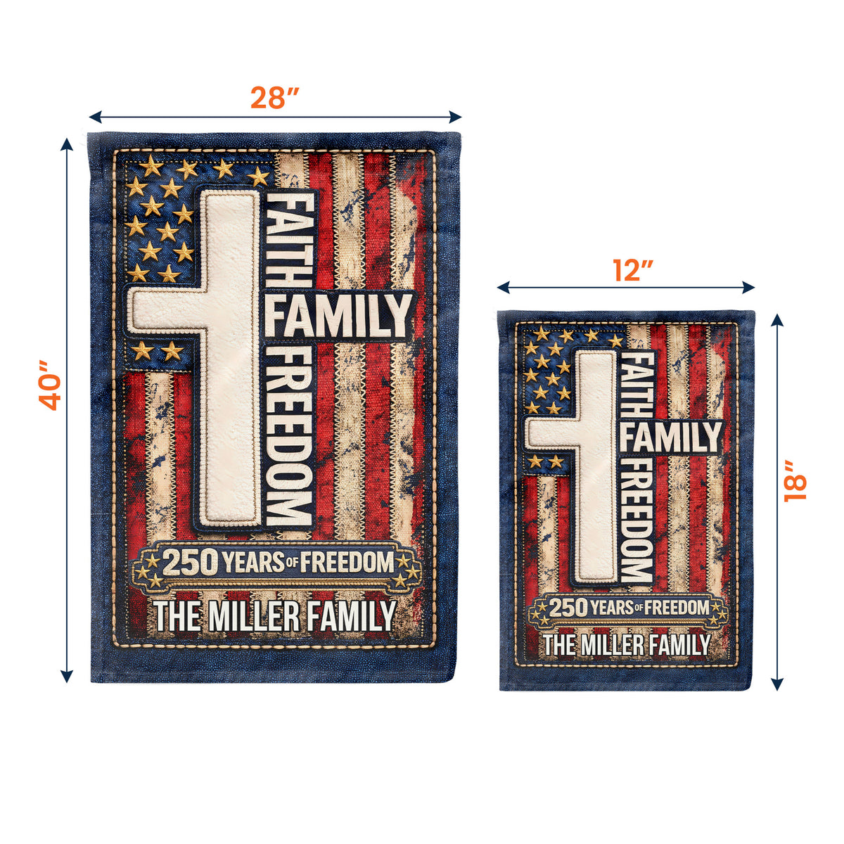 Faith-Freedom-Personalized-Flag-4