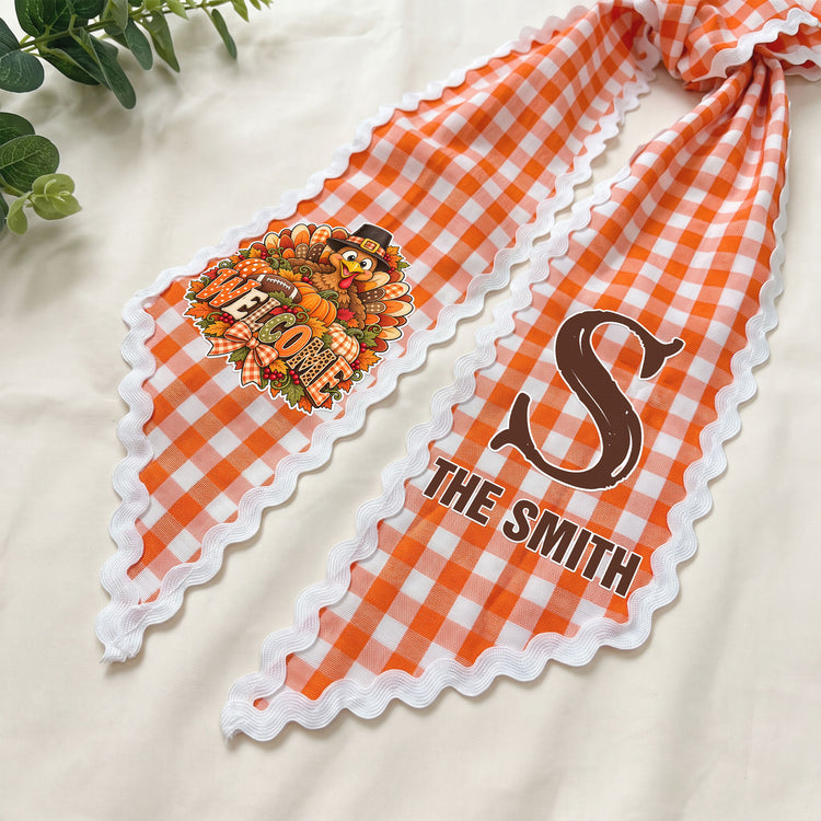 Fall-Kick-Off-Football-Pumpkin-Season-Custom-Monogram-Game-Day-Porch-Sign-Personalized-Wreath-Sash-3