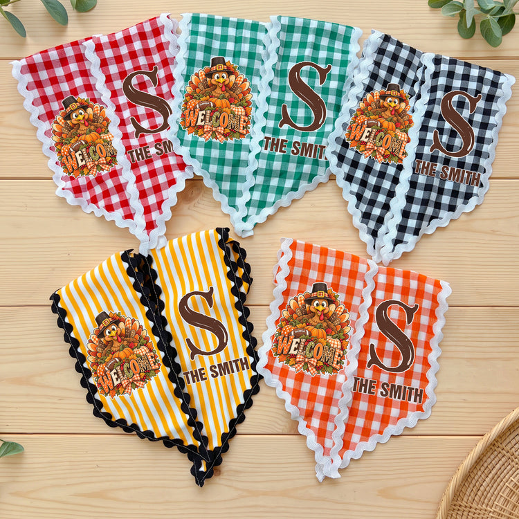 Fall-Kick-Off-Football-Pumpkin-Season-Custom-Monogram-Game-Day-Porch-Sign-Personalized-Wreath-Sash-4