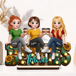 Fall-Vibe-Besties-Forever-Friendship-Gift-For-Besties-BFF-Personalized-Wooden-Plaque-1