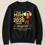 Family Matching Graduation - Personalized Shirt