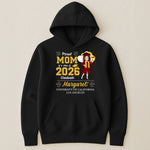 Family Matching Graduation - Personalized Shirt