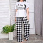 Family Most Likely Christmas - Personalized Pajama Set