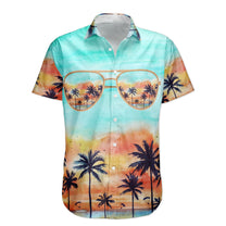 Family Trip Vacation - Personalized Hawaiian Shirt