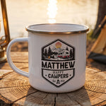 Family-Adventures-Camping-Mug,-Lake-Friends-Trip,-Camper-Enamel-Mug-Personalized-Mugs2