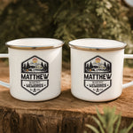 Family-Adventures-Camping-Mug,-Lake-Friends-Trip,-Camper-Enamel-Mug-Personalized-Mugs3