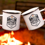 Family-Adventures-Camping-Mug,-Lake-Friends-Trip,-Camper-Enamel-Mug-Personalized-Mugs5