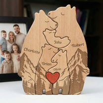 Family-Bear-Mountain-Style-Fathers-Day-Gift-For-Him-Bear-Family-Puzzle-Personalized-Puzzle-1