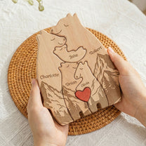 Family-Bear-Mountain-Style-Fathers-Day-Gift-For-Him-Bear-Family-Puzzle-Personalized-Puzzle-3