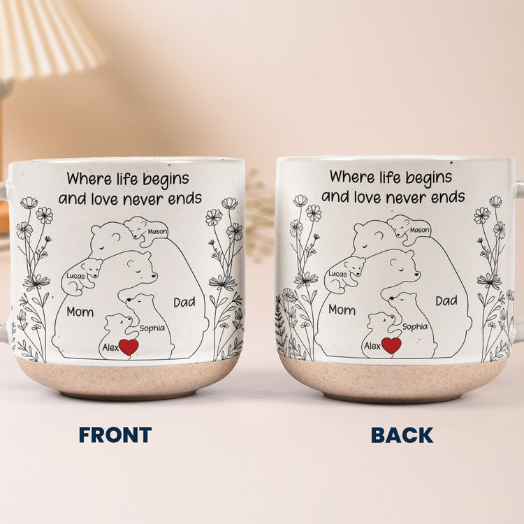 Family-Bear-With-Cubs-Matching-Mug-For-Family-Personalized-Mug-6