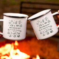 Family-Camping-Mug,-Lake-Friends-Trip,-Camper-Adventure-Enamel-Mug-Personalized-Mugs4