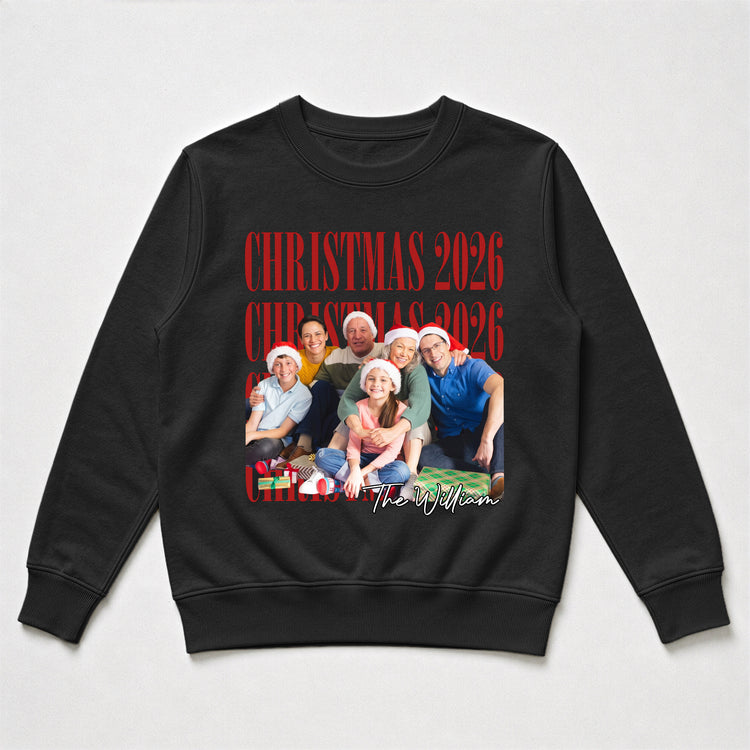 Family-Christmas-Custom-Photo-Personalized-Shirt2