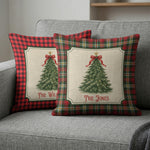 Family-Christmas-Decoration-Personalized-Pillow-Cover-4